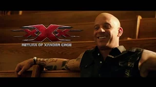 xXx: Return of Xander Cage | Trailer #1 Telugu DUB | Paramount Pictures India