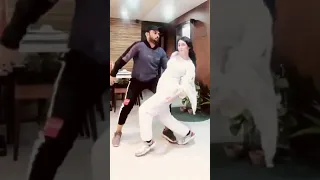 Pankhuri Awasthy Tiktok and Gautam Rod 2020