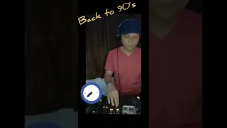 Back to 90's disco