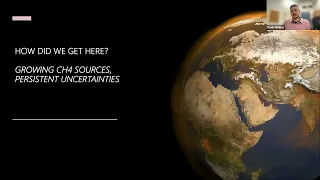 Data-driven Modeling of Wetland Methane Fluxes from Sites to The Globe