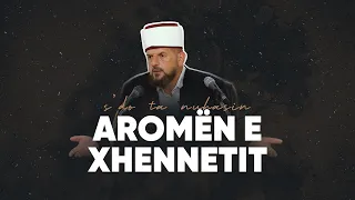 Femrat që nuk do ta nuhasin erën e Xhennetit!