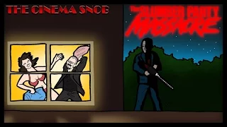 The Slumber Party Massacre - The Cinema Snob