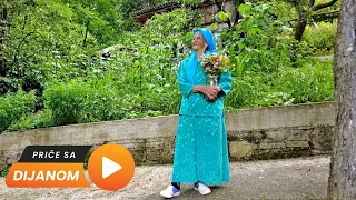 Nana Hajrija napunila 90 godina!