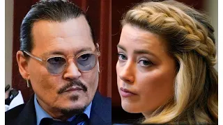 Jury reaches verdict in Johnny Depp, Amber Heard trial