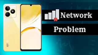 realme narzo n53 network problem solution,realme narzo n53 me net nahi chal raha hai,sim not working