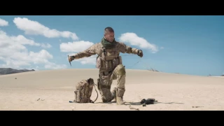 MINE | Official Trailer (HD) | War Movie