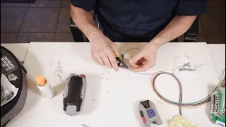 How to Terminate Fiber Optic Cable