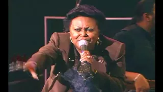 Dorothy Norwood - I Prayed About It