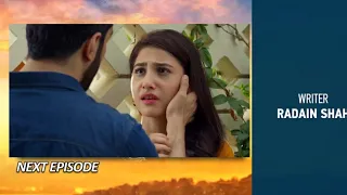 Mehroom New Episode 23 Teaser | Mehroom New Episode 23 Promo | Part 2 | Har Pal Geo Drama