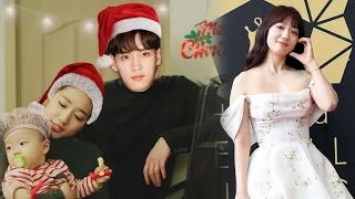 PARK SHIN HYE 1ST EVENT FOR 2024 | CELEBRATE CHRISTMAS & NEW YEAR IN THAILAND WITH CHOI TAE JOON