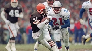 1994 Browns Highlights