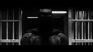 Batman: Gotham Knightmare - Fan Teaser Trailer