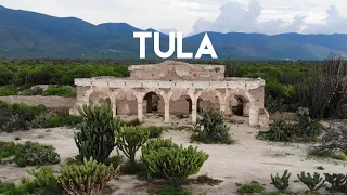 The secret of the Mexican desert - Tula, a pueblo mágico in Tamaulipas.