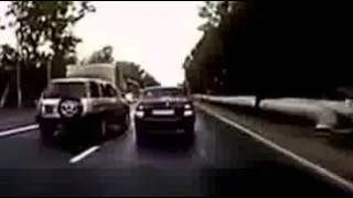 Car Crash Compilation HD #30 | Russian Dash Cam Accidents NEW JULY 2013