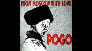 Пого - From Moscow with Love (1990)