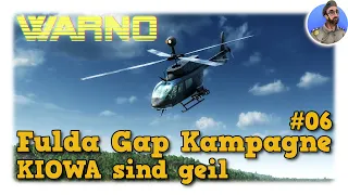 WARNO Fulda Gap Kampagne - KIOWA sind geil #06
