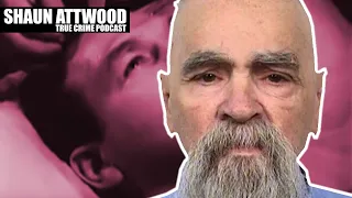 Charles Manson, The CIA and MK-Ultra Part 2: Tom O'Neill - Joe Rogan guest