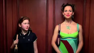 صحيت من النوم لقت نفسها كبرت ١٧ سنة مرة واحدة 😳 13 going on 30