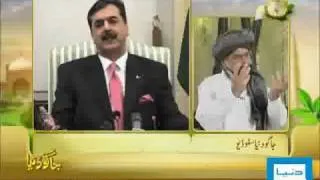 Dunya TV-Jago Dunya-27-04-2010-1