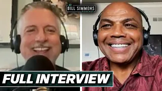 Charles Barkley Would Buy the Suns With Obama | The Bill Simmons Podcast