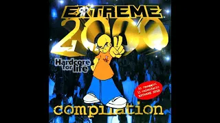 EXTREME 2000 - HARDCORE FOR LIFE [FULL ALBUM 69:12 MIN] 1999 HD HQ HIGH QUALITY