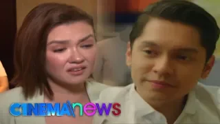 CINEMANEWS: Carlo Aquino doesn’t exist in Angelica’s life now