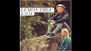 Kaiak - Lemon Tree (Acoustic Version)