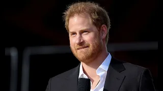 Harry  cet événement de la famille royale qui lui a fait vivre “19 minutes de grande douleur”