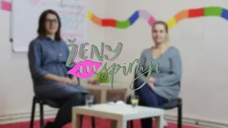 Ženy inspirují 10 - Renáta Gebauerová