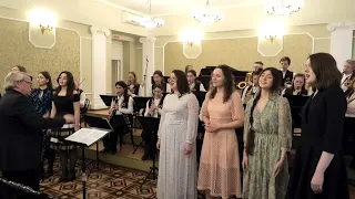 МШ им. Римского-Корсакова. Концерт ко Дню Победы (2024)