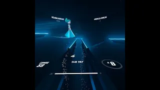 Beat Saber: ￼First time playing multiplayer￼