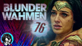 Why Wonder Woman 1984 is Terrible