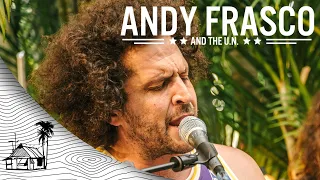 Andy Frasco & The U.N. - You Do You | Sugarshack Sessions