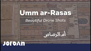 Visit Jordan: The Hidden Gem of Umm ar-Rasas