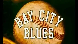 Bay City Blues - Pilot Episode [1983]