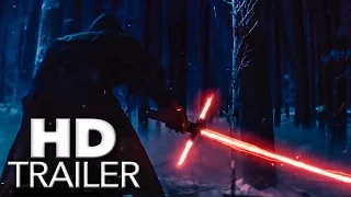 STAR WARS 7: Das Erwachen der Macht - Teaser 2 German Deutsch 2015 (HD)