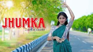 Jhumka dance cover || Xefar X Muza || f.t priyasmita || Priyasmita Dance