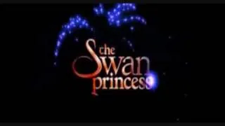 Swan Princess - Transformation - New Line Cinema Intro