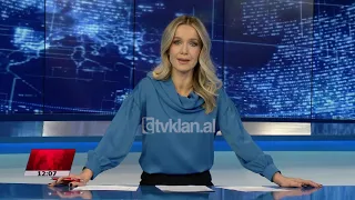 Edicioni i Lajmeve Tv Klan 16 Janar 2021, ora 12:00 Lajme - News