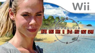 Expeditie Robinson - Lekker spelen