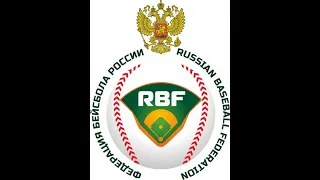 Первенство Москвы по Бейсболу