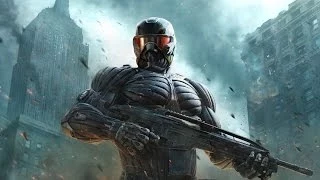 Прохождение Crysis 2 часть 12 - "Уходящий поезд"