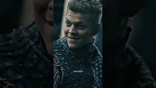 Evolution of lvar the boneless || The Vikings | Alex Høgh Anderson Edits- #shorts #speech