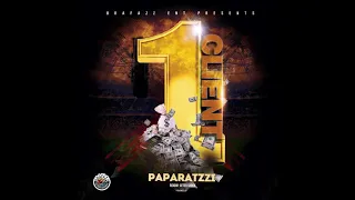 Paparatzzi - 1 Client (Official Audio)