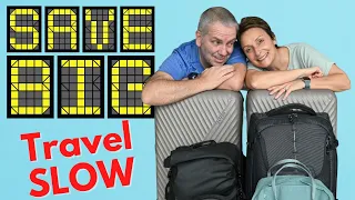 Travel SMART || Save THOUSANDS!
