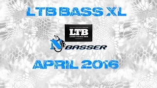 LTB Bass XL Unboxing April 2016