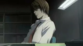 Death Note OST - 09 kitai ( slowed + reverb)