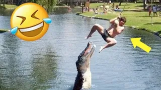 TRY NOT TO LAUGH😂Best Funny Videos Compilation😂 PART 3