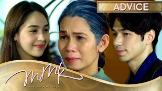 A mother's love is a treasure | Maalaala Mo Kaya Advice