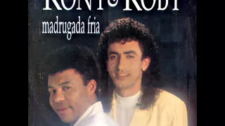 Rony & Roby - Sem Medo De Amar